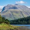 image of ben nevis
