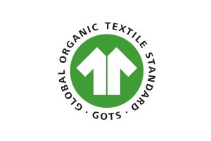 GOTS logo