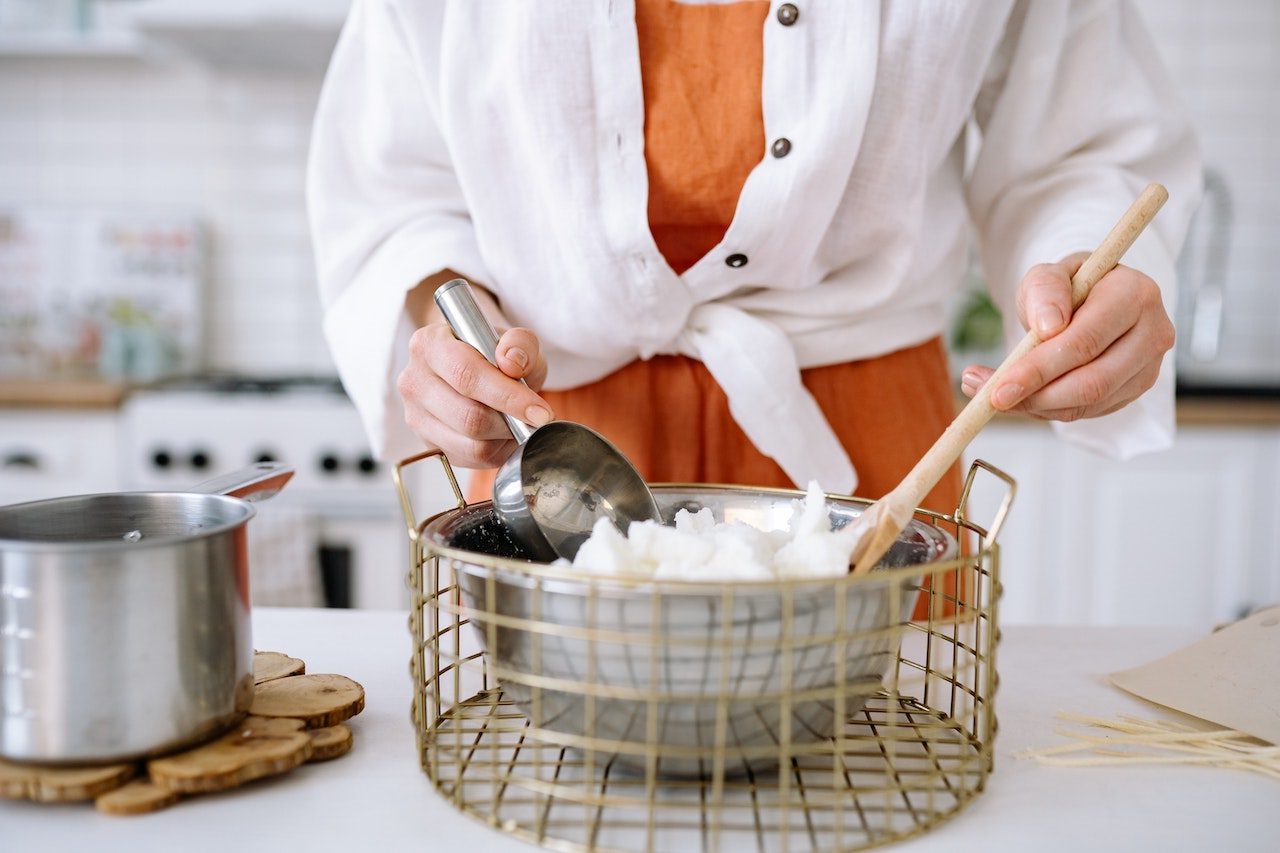 What is the Difference Between Soy and Paraffin Wax?