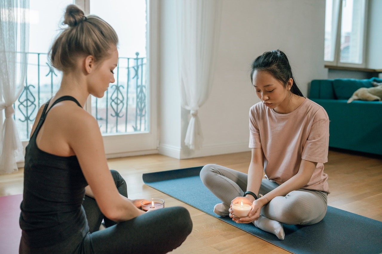 The Health Impacts of Scented Candles