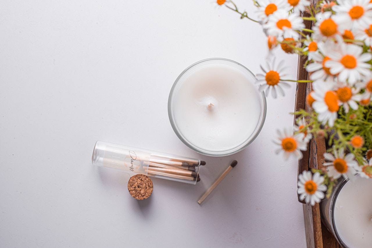 How Long Should You Let Candles Cure?