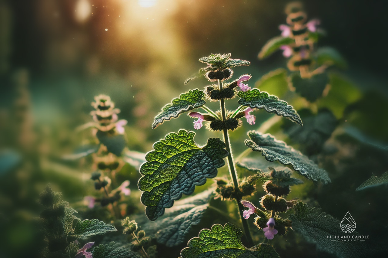 What Does Patchouli Smell Like? | Highland Candle Company