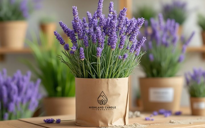 The Bouquet of Lavender, scientifically known as Lavandula, is not just one plant but a family of 47 species with over 450 varieties, each bringing a slight variation to its signature scent. What does Lavender smell like? The initial whiff of lavender brings you notes of delicate floral sweetness, which is light enough to remind one of a summer's day yet deep enough to soothe the soul.