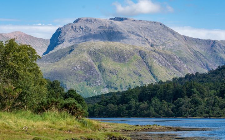 image of ben nevis