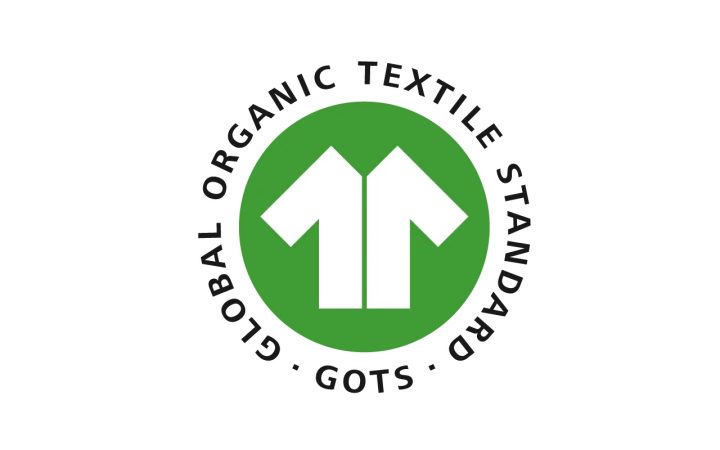 GOTS logo